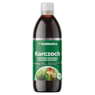 EkaMedica Karczoch 0,5l
