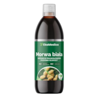 EkaMedica Morwa Biała 0,5l