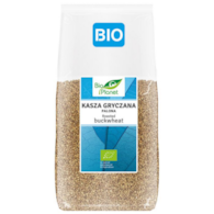 BIO PLANET Kasza gryczana palona BIO 1kg