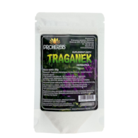 PROHERBIS Traganek - Astragalus - korzeń mielony 50g