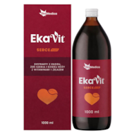 EkaMedica EkaVit SERCE plus 1l