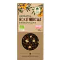 Herbatka Rokitnikowa BIO 100g DARY NATURY