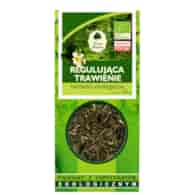 Herbatka Regulująca trawienie BIO 50g DARY NATURY