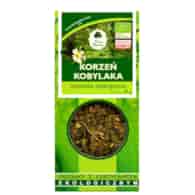 Kobylak korzeń BIO 50g DARY NATURY