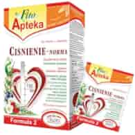 F2 Ciśnienie-norma herbatka 20*2g MALWA