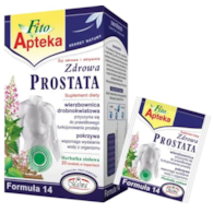 F14 Zdrowa prostata herbatka 20*2g MALWA
