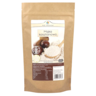 PIĘĆ PRZEMIAN Mąka kasztanowa bezglutenowa 500g