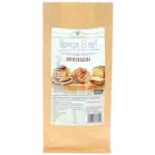 PIĘĆ PRZEMIAN Mieszanka uniwersalna bezglutenowa 1000g