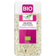 BIO PLANET Płatki kasztanowe BIO 200g