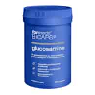 BICAPS glucosamine 60 kaps. FORMEDS
