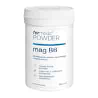 POWDER mag B6 (55,8 g) FORMEDS