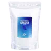 NATURA-MED Sól gorzka EPSOM 3kg - siarczan magnezu
