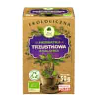 Herbatka Trzustkowa fix BIO 25*2g DARY NATURY