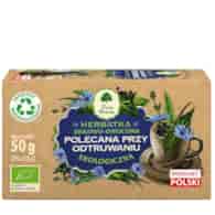 Herbatka Polecana przy Odtruwaniu fix BIO 25*2g DARY NATURY