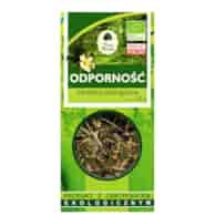 Herbatka Odporność BIO 50g DARY NATURY