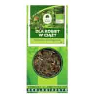 Herbatka Dla kobiet w ciąży BIO 40g DARY NATURY