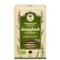 Herbatka Honeybush miodokrzew BIO 25*1,5g DARY NATURY