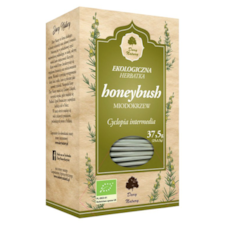 Herbatka Honeybush miodokrzew BIO 25*1,5g DARY NATURY