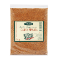 Garam masala 50g VISANA