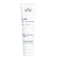 GORVITA Maść witaminowa A, E, F 100ml