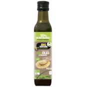 BIG NATURE Olej sezamowy tłoczony na zimno BIO 250ml