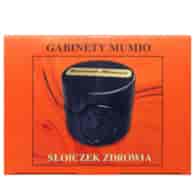 Mumio Żywe pierwotne VVV369 35g GSM - GABINETY MUMIO