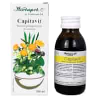 CAPITAVIT balsam do włosów 100ml HERBAPOL KRAKÓW