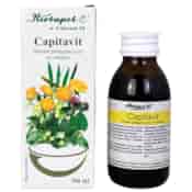 CAPITAVIT balsam do włosów 100ml HERBAPOL KRAKÓW