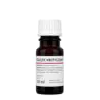 Olejek wrotyczowy 10ml HERBAPOL KRAKÓW - naturalny olejek eteryczny