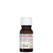 Olejek wrotyczowy 10ml HERBAPOL KRAKÓW - naturalny olejek eteryczny
