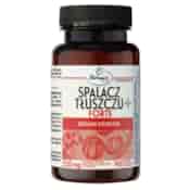 Spalacz tłuszczu Forte+ 90kaps. HERBAPOL KRAKÓW