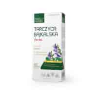 MEDICA HERBS Tarczyca Bajkalska forte 550mg, 60 kaps.