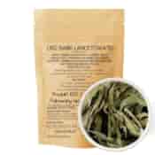 Babka lancetowata liść 50g ZIELARZPOLSKI.PL