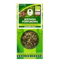 Jeżówka purpurowa BIO 50g DARY NATURY - suplement diety