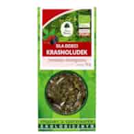 Herbatka Krasnoludek dla dzieci BIO 50g DARY NATURY