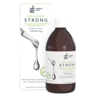 Kolagen STRONG 10000mg 500ml HEALTHY HERB