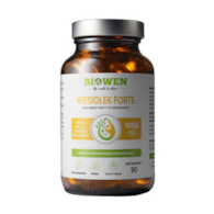 BIOWEN Wiesiołek forte 1055mg, 90 kaps.