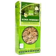 Wierzba kora BIO 80g DARY NATURY