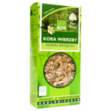 Wierzba kora BIO 80g DARY NATURY