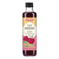 Syrop korzenny wiśnia z kardamonem 250ml POLSKA RÓŻA