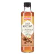 Syrop korzenny z cynamonem cejlońskim 250ml POLSKA RÓŻA