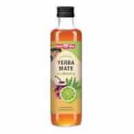 Herbata Yerba mate z limonką 250ml POLSKA RÓŻA