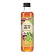 Herbata Yerba mate z limonką 250ml POLSKA RÓŻA