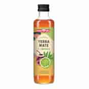 Herbata Yerba mate z limonką 250ml POLSKA RÓŻA