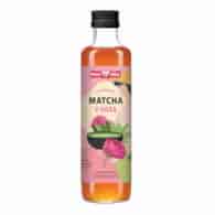 Herbata Matcha z różą 250ml POLSKA RÓŻA