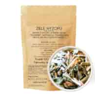 Hyzop ziele 50g ZIELARZPOLSKI.PL