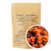 Jarzębina owoc 50g ZIELARZPOLSKI.PL