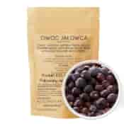 Jałowiec owoc 50g ZIELARZPOLSKI.PL