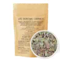Borówka czernica liść 50g ZIELARZPOLSKI.PL