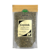 ASTRON Czystek dzikorosnący 100g